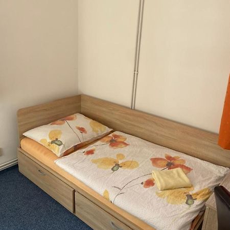Pension Bystrenka ชปินด์เลอรูฟ มลิน ภายนอก รูปภาพ