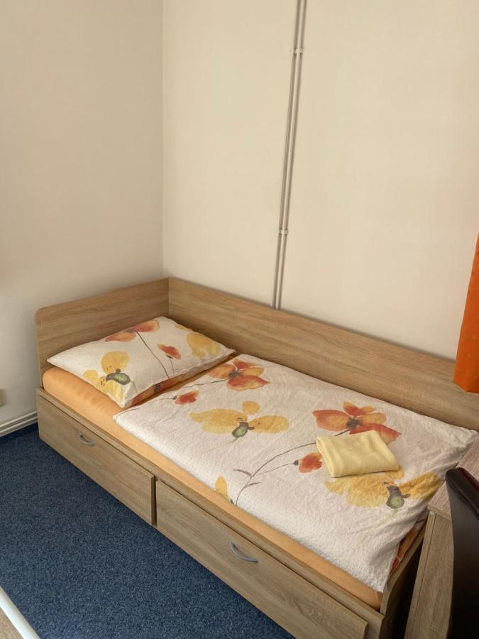 Pension Bystrenka ชปินด์เลอรูฟ มลิน ภายนอก รูปภาพ